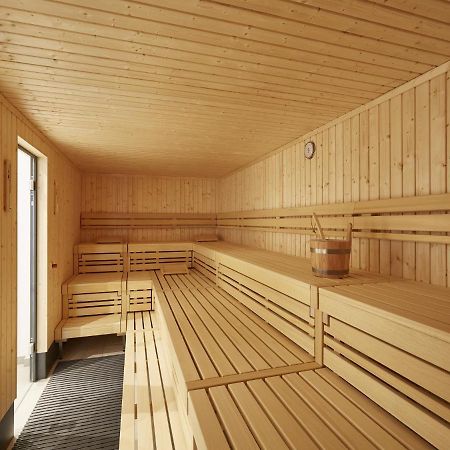 Reetland Am Meer - Premium Reetdachvilla Mit 3 Schlafzimmern, Sauna Und Kamin F23 Дранске Экстерьер фото
