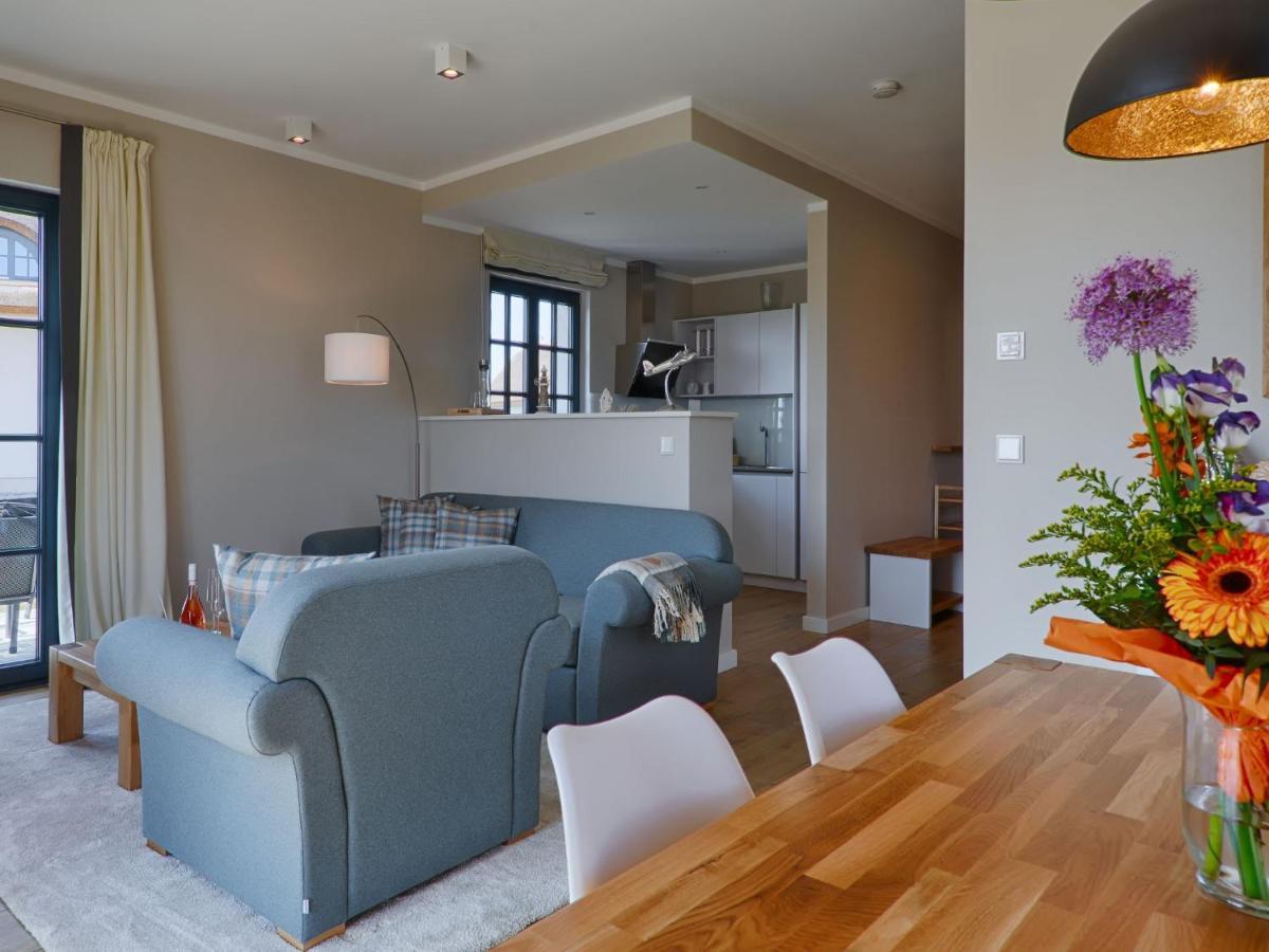 Reetland Am Meer - Premium Reetdachvilla Mit 3 Schlafzimmern, Sauna Und Kamin F23 Дранске Экстерьер фото